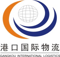 港口國際物流logo