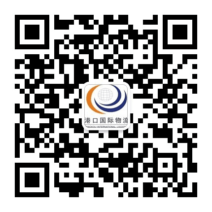 公司微信公眾號二維碼
